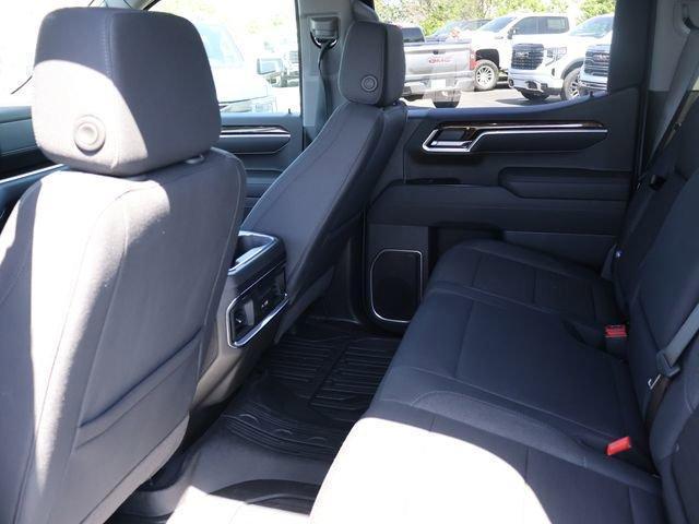 new 2026 GMC Sierra 1500 car, priced at $49,580
