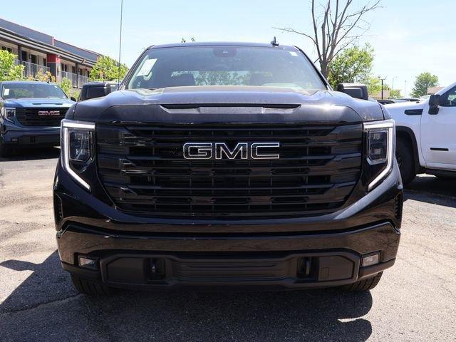 new 2026 GMC Sierra 1500 car, priced at $49,580
