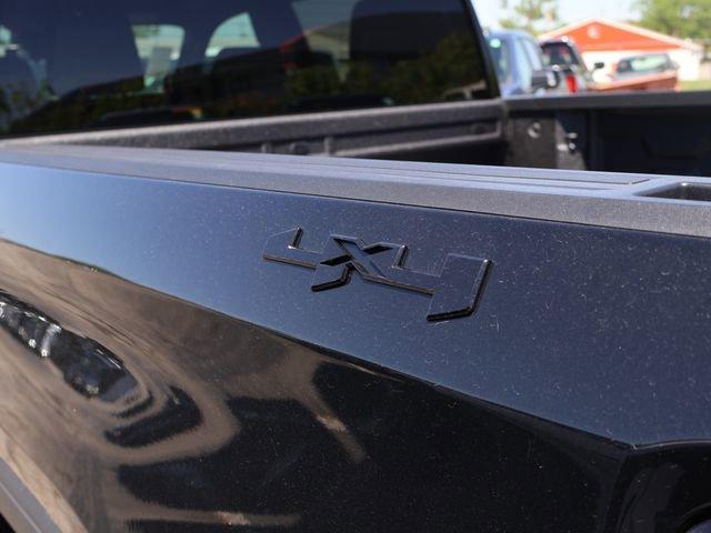 new 2026 GMC Sierra 1500 car, priced at $49,580