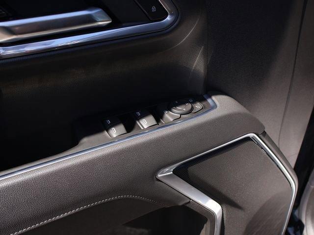new 2026 GMC Sierra 1500 car, priced at $49,580