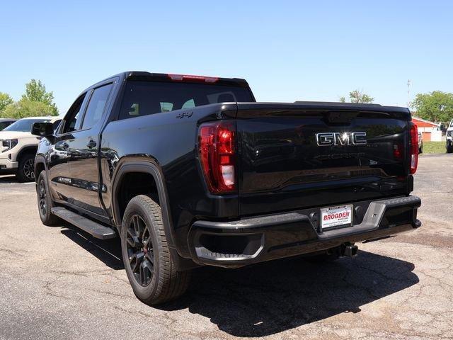new 2026 GMC Sierra 1500 car, priced at $49,580