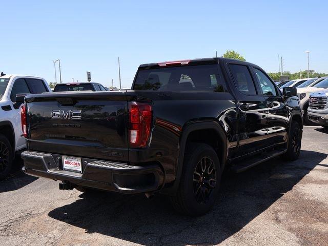 new 2026 GMC Sierra 1500 car, priced at $49,580