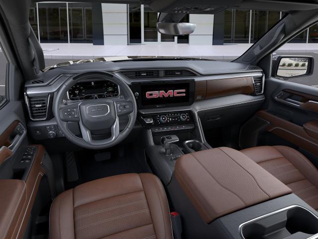 new 2026 GMC Sierra 1500 car, priced at $75,700