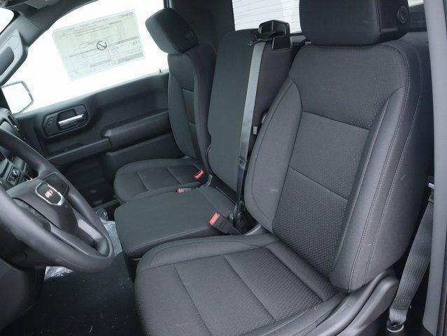 new 2026 GMC Sierra 1500 car, priced at $31,480