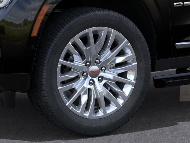 new 2026 GMC Yukon XL car, priced at $95,237
