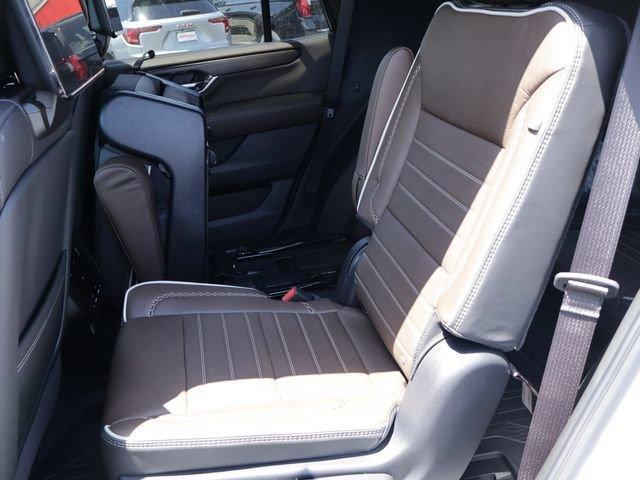 new 2026 GMC Yukon car, priced at $103,693