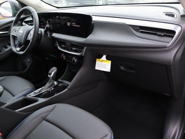 new 2026 Buick Encore GX car, priced at $28,665