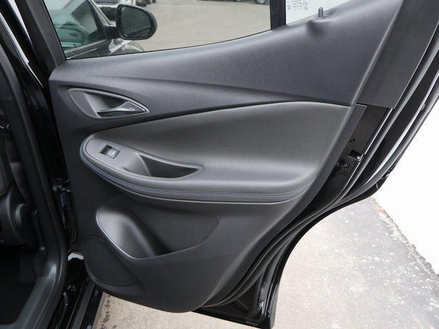 new 2026 Buick Encore GX car, priced at $28,665