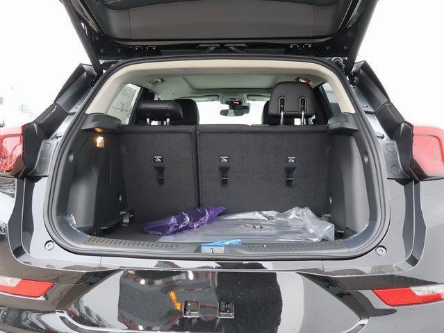 new 2026 Buick Encore GX car, priced at $28,665