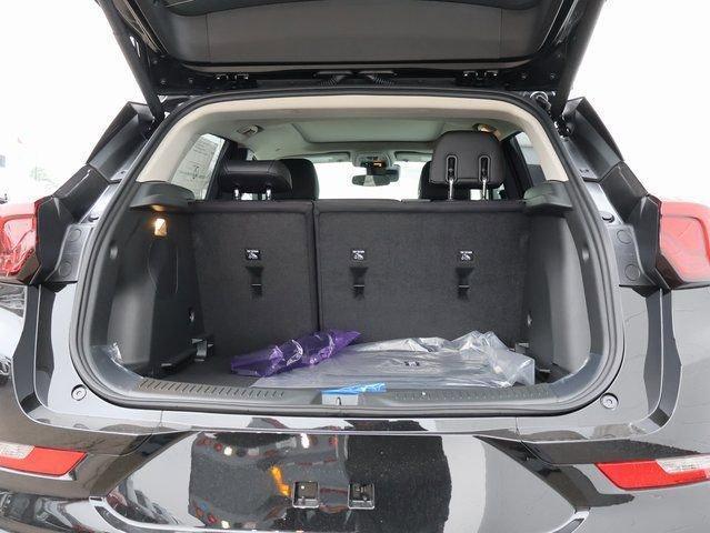 new 2026 Buick Encore GX car, priced at $27,938