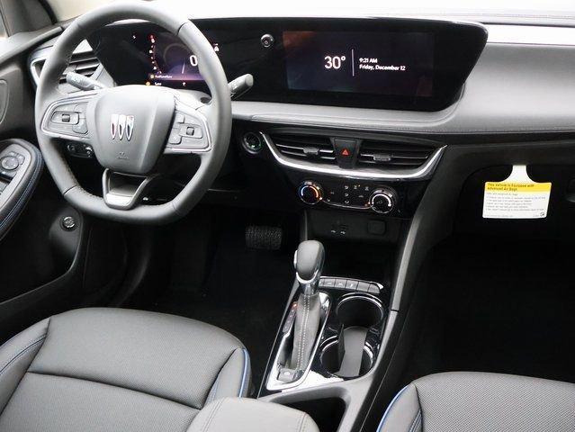 new 2026 Buick Encore GX car, priced at $27,938