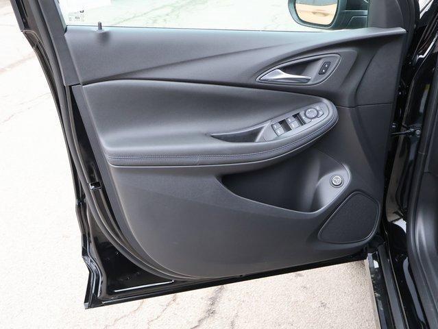 new 2026 Buick Encore GX car, priced at $28,665