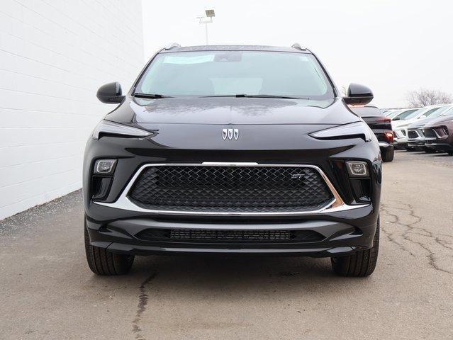 new 2026 Buick Encore GX car, priced at $28,665