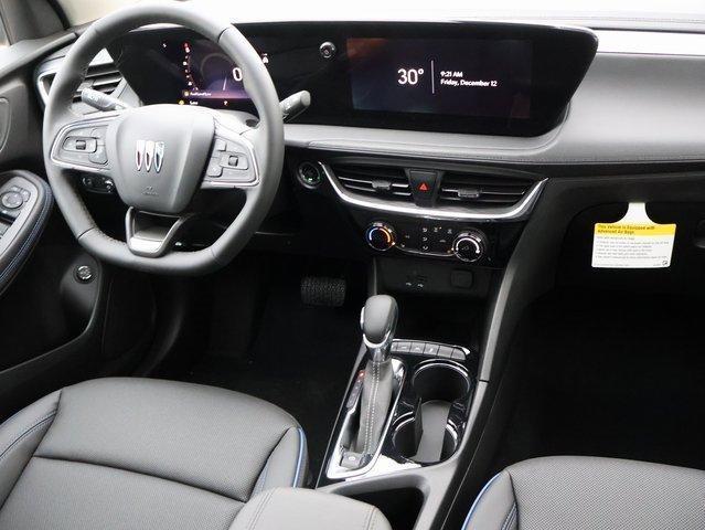 new 2026 Buick Encore GX car, priced at $28,665