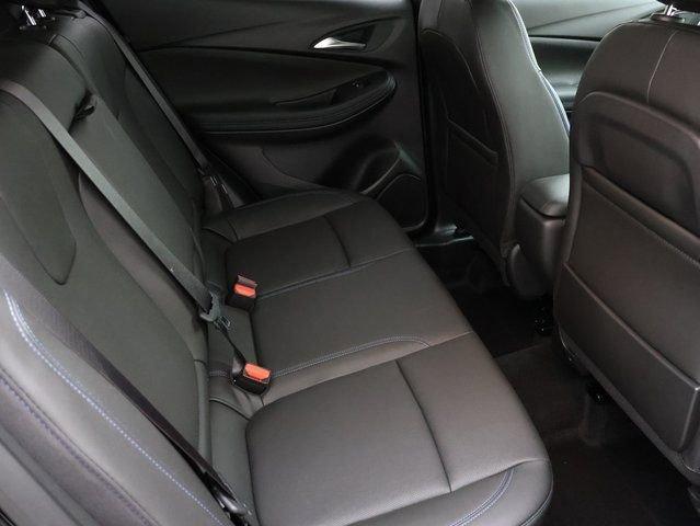 new 2026 Buick Encore GX car, priced at $27,938