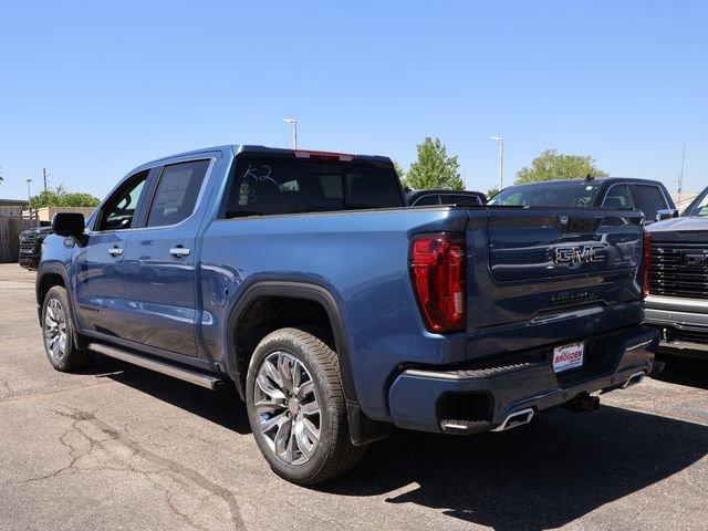 new 2026 GMC Sierra 1500 car, priced at $68,385