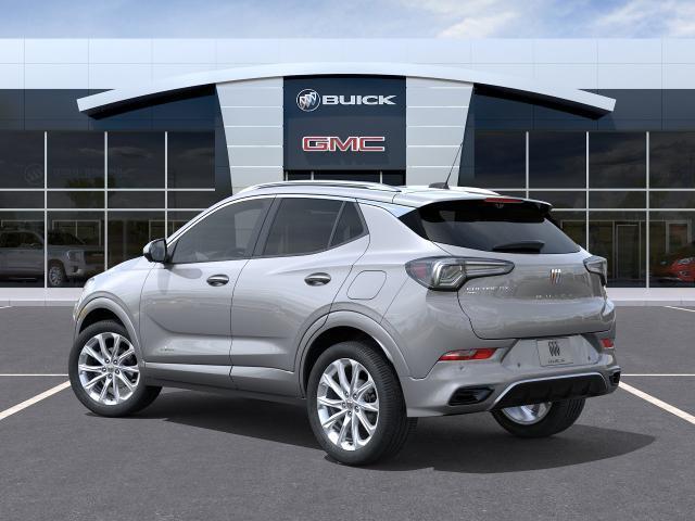new 2026 Buick Encore GX car, priced at $32,688
