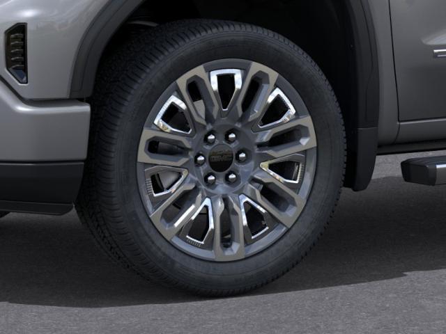 new 2026 GMC Sierra 1500 car, priced at $74,450