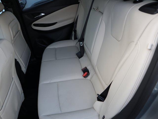 new 2026 Buick Encore GX car, priced at $28,665