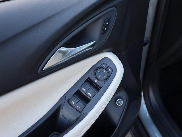 new 2026 Buick Encore GX car, priced at $28,665