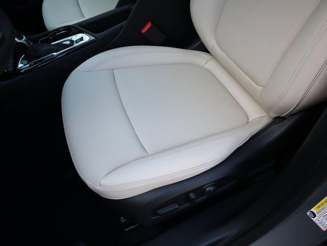 new 2026 Buick Encore GX car, priced at $28,665