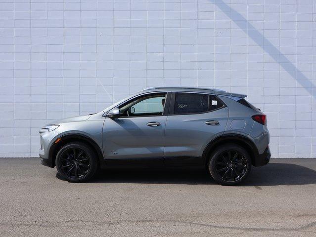 new 2026 Buick Encore GX car, priced at $28,665