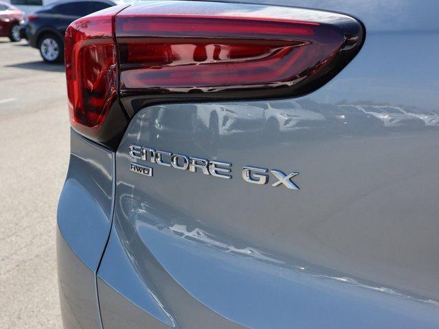 new 2026 Buick Encore GX car, priced at $28,665