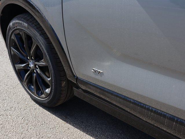 new 2026 Buick Encore GX car, priced at $28,665