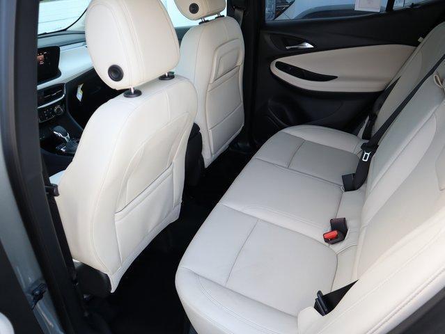 new 2026 Buick Encore GX car, priced at $28,665