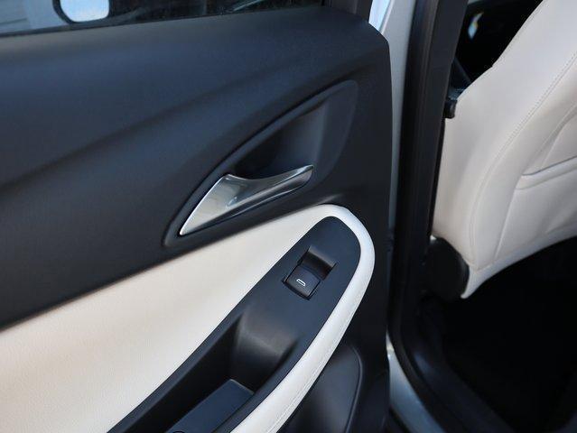 new 2026 Buick Encore GX car, priced at $28,665