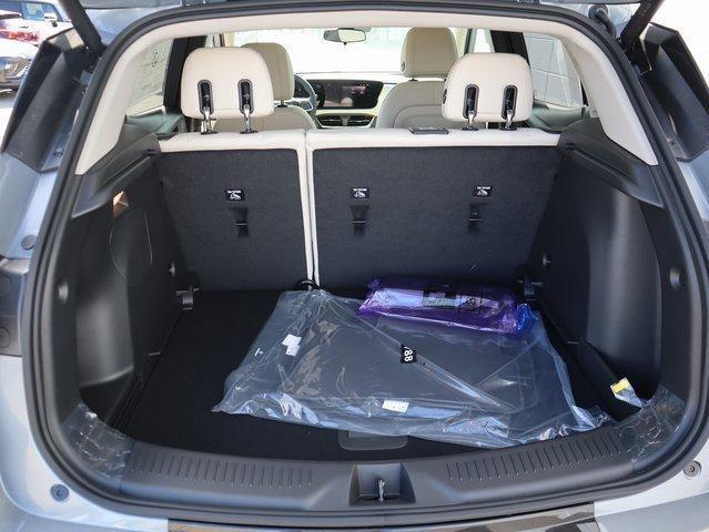 new 2026 Buick Encore GX car, priced at $28,665