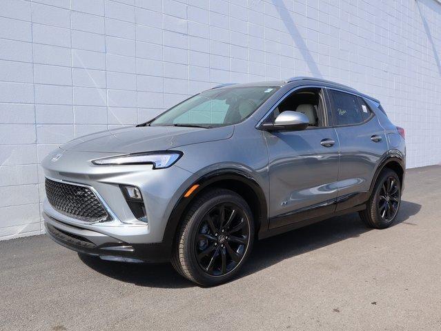 new 2026 Buick Encore GX car, priced at $28,665