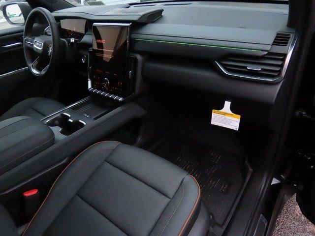 new 2026 GMC Acadia car, priced at $55,805