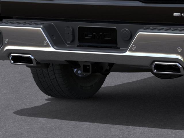 new 2026 GMC Sierra 1500 car, priced at $57,870