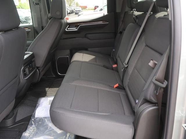 new 2026 GMC Sierra 1500 car, priced at $54,110