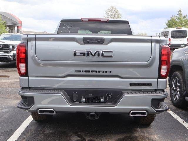 new 2026 GMC Sierra 1500 car, priced at $54,110
