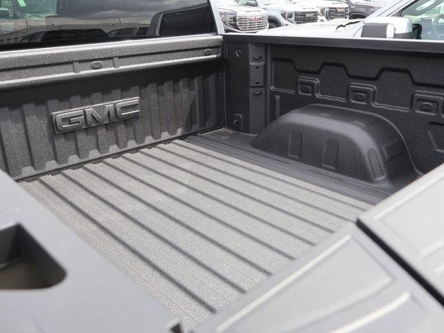 new 2026 GMC Sierra 1500 car, priced at $54,110