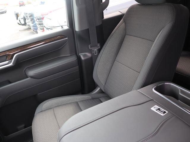 new 2026 GMC Sierra 1500 car, priced at $54,110