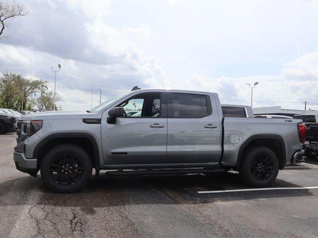 new 2026 GMC Sierra 1500 car, priced at $54,110
