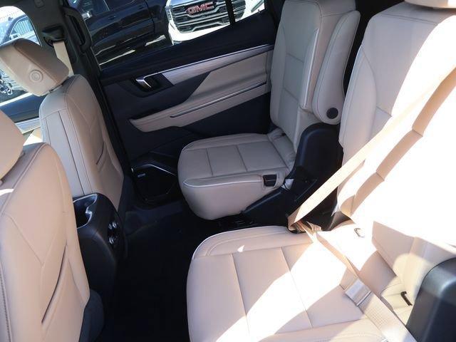 new 2026 Buick Enclave car, priced at $48,137