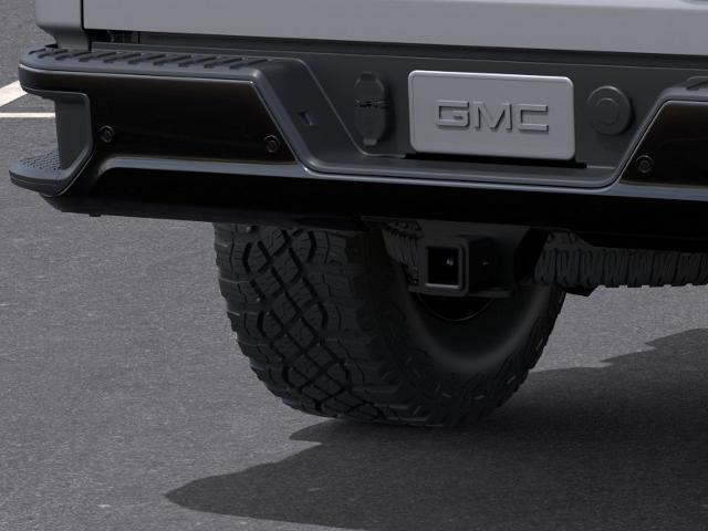 new 2026 GMC Sierra 2500 car, priced at $93,037