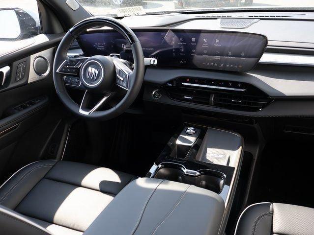 new 2026 Buick Enclave car, priced at $61,060