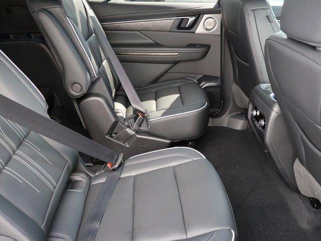 new 2026 Buick Enclave car, priced at $61,060