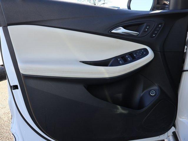 used 2022 Buick Encore GX car