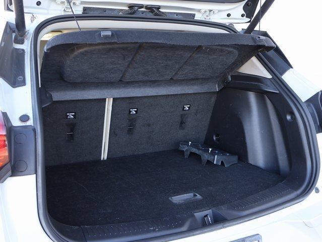 used 2022 Buick Encore GX car