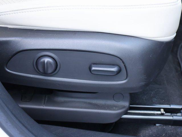 used 2022 Buick Encore GX car