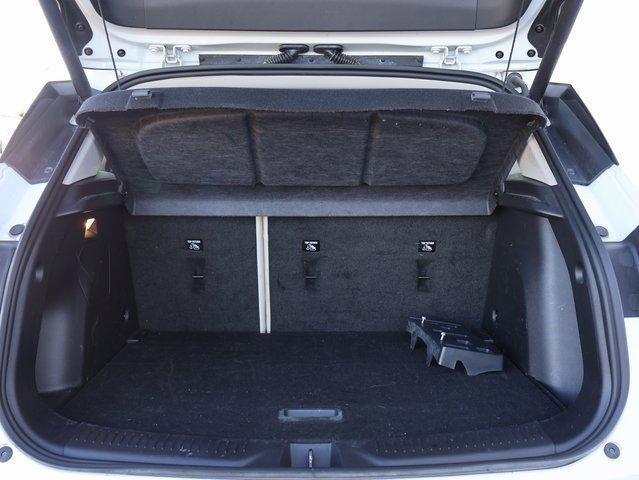 used 2022 Buick Encore GX car