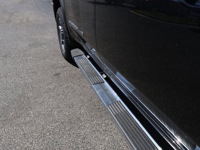 new 2026 GMC Sierra 2500 car, priced at $75,350