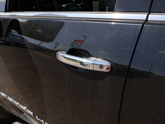 new 2026 GMC Sierra 2500 car, priced at $75,350