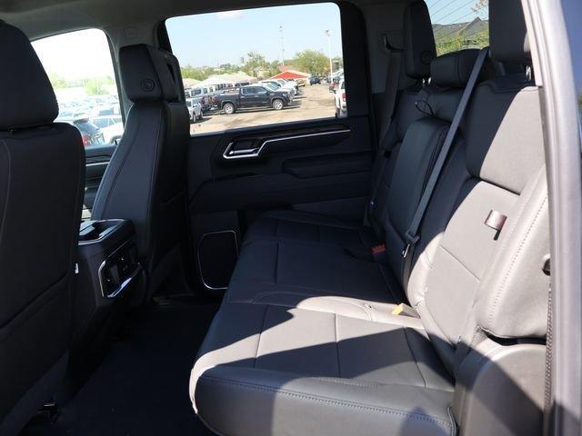 new 2026 GMC Sierra 2500 car, priced at $75,350